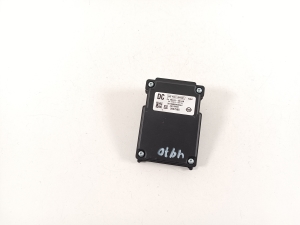 NISSAN Leaf II (2017–2026) Front camera 284G35SH4B - 3