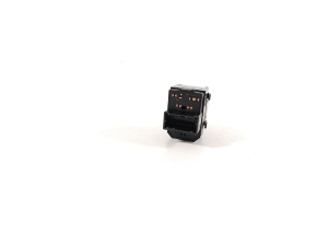 NISSAN Leaf II (2017–2026) Mirror control switch 25570-5SK0A - 2