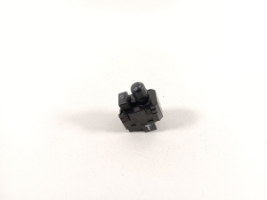 NISSAN Leaf II (2017–2026) Mirror control switch 25570-5SK0A - 3