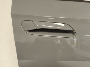 Volkswagen ID.4 I (2020–2026) Front door - 11