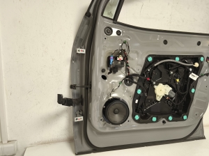 Volkswagen ID.4 I (2020–2026) Front door - 12
