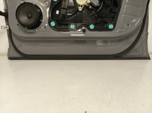 Volkswagen ID.4 I (2020–2026) Front door - 13
