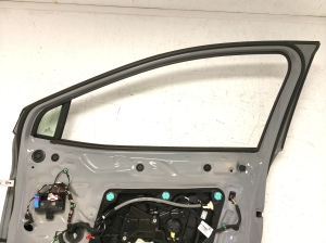 Volkswagen ID.4 I (2020–2026) Front door - 14