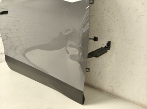 Volkswagen ID.4 I (2020–2026) Front door - 5
