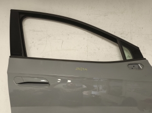 Volkswagen ID.4 I (2020–2026) Front door - 6