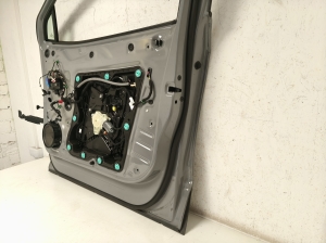 Volkswagen ID.4 I (2020–2026) Front door - 9