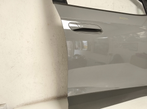 Volkswagen ID.4 I (2020–2026) Front door - 10