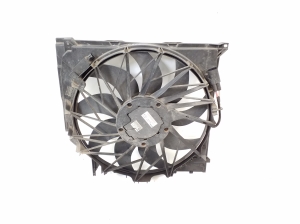 Ventilateur de refroidissement et ses pièces - 3415182