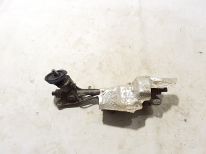 Skoda Octavia IV (2019–2026) Steering rack 5WB423053BD - 4