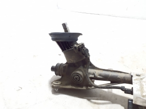 Skoda Octavia IV (2019–2026) Steering rack 5WB423053BD - 5