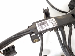 BMW X3 E83 (2003–2010) Engine wiring harness 3453809 - 2