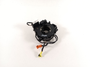 NISSAN Leaf II (2017–2026) Clock spring 255545SH0A - 2