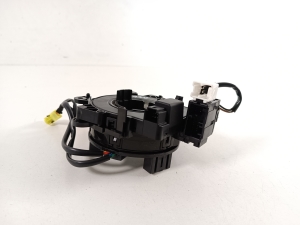 NISSAN Leaf II (2017–2026) Clock spring 255545SH0A - 3