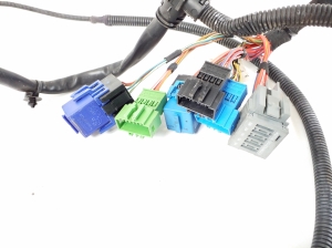 BMW X3 E83 (2003–2010) Wiring harness 3453247 - 2