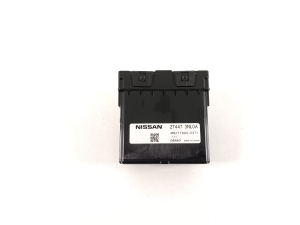   Conditioner control module  - 274473NL0A 
