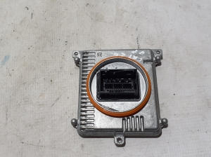   Xenon headlight control unit  - 992941572CJ 