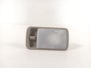   Rear interior lighting panel  - 26410EL00A 