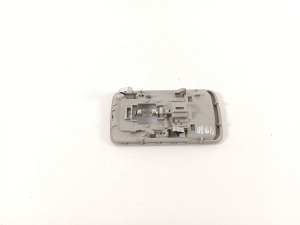 NISSAN Leaf II (2017–2026) Rear interior lighting panel 26410EL00A - 3