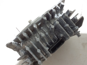Skoda Octavia IV (2019–2026) Bulb 1420000287 - 5