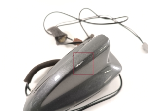 NISSAN Leaf II (2017–2026) Antenna KE2805SABD - 2