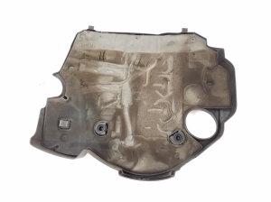 BMW X3 E83 (2003–2010) Cache moteur 7797410 - 2