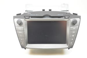 Audio, video, navigation - 965602Y600TJN