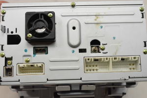 Hyundai ix35 (2009–2015) Audio, Video, Navigation 965602Y600TJN - 2