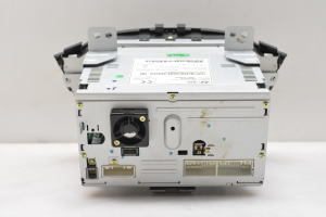 Hyundai ix35 (2009–2015) Audio, Video, Navigation 965602Y600TJN - 3