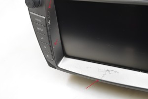Hyundai ix35 (2009–2015) Audio, Video, Navigation 965602Y600TJN - 4