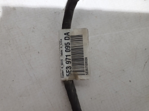 Skoda Octavia IV (2019–2026) PDC-Kabelbaum vorne 5E3971095DA - 3