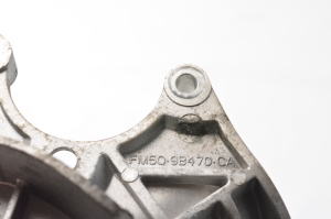 Ford Focus (2011–2018) Lichtmaschinenhalter FM5Q9B470CA - 4