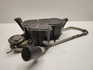 Porsche Macan (2014–2026) Other vacuum part 8K02018010 - 5