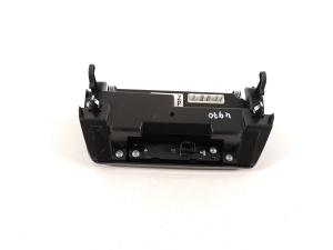 NISSAN Leaf II (2017–2026) Heater control panel 275005SE0B - 2