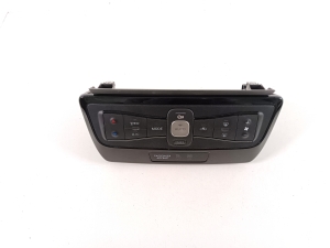 NISSAN Leaf II (2017–2026) Heater control panel 275005SE0B - 4