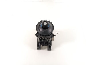   Gear shift mechanism  - 34901-5SH0C 