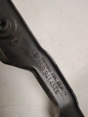 Porsche Macan (2014–2026) Scheinwerferhalter 95B941451C - 2
