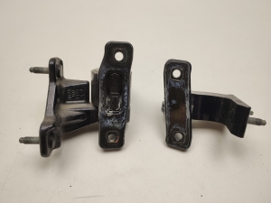   Front door top hinge  - A2057200637 