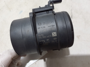 Skoda Octavia IV (2019–2026) Mass air flow sensor 05L906461E - 4