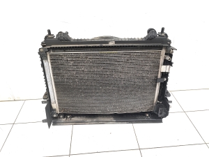 Jahutusradiaator - GX738005DC