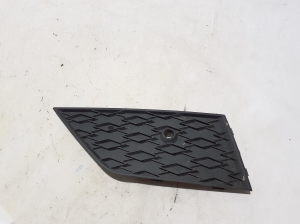   Front bumper lower grille  - 5E3807681E 