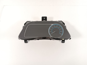 NISSAN Leaf II (2017–2026) Instrument cluster 248105SH2D - 4