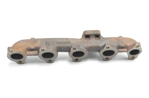Exhaust manifold