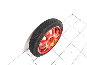 Jaguar XF (2008–2016) Varuratas 2R831007RA - 2