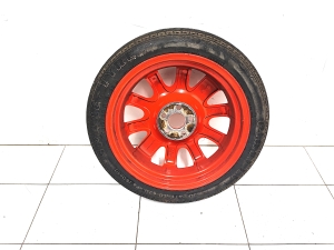 Jaguar XF (2008–2016) Varuratas 2R831007RA - 5