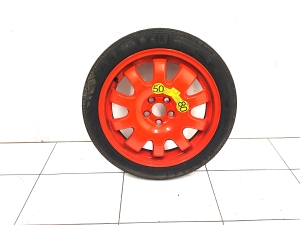 Atsarginis ratas, R-18 - 2R831007RA