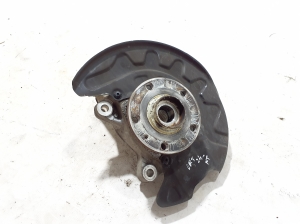   Front wheel hub  - 5WA407253A 