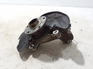 Skoda Octavia IV (2019–2026) Front wheel hub 5WA407254A - 2