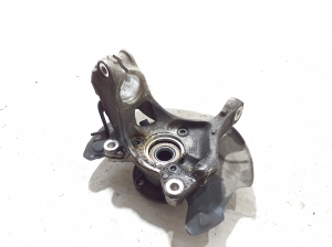 Skoda Octavia IV (2019–2026) Front wheel hub 5WA407254A - 3