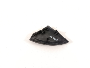 NISSAN Leaf II (2017–2026) Mirror triangle trim 802923NL0A - 2