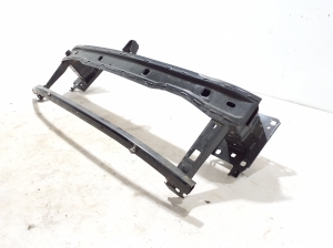 Skoda Octavia IV (2019–2026) Front bumper reinforcement 5E3807109L - 2